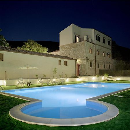 Agriturismo Sant'Agata Piana Degli Albanesi Exterior photo