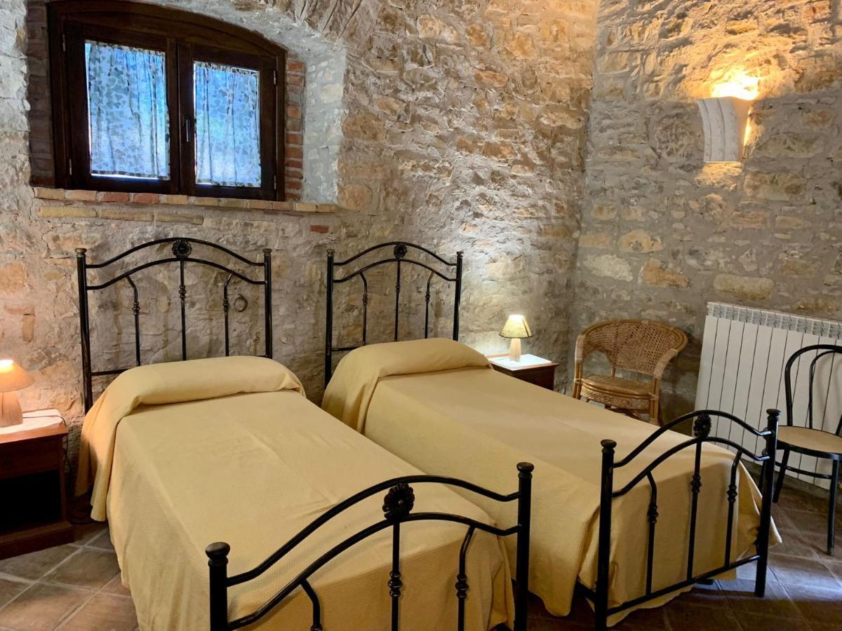 Agriturismo Sant'Agata Piana Degli Albanesi Exterior photo